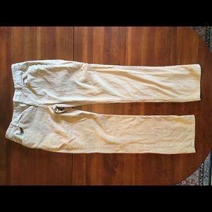 Vineyard Vines corduroy pants